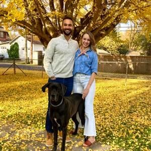 Meet your Posher, Jamie